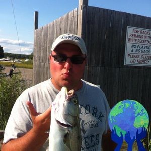 Meet your Posher, Jason